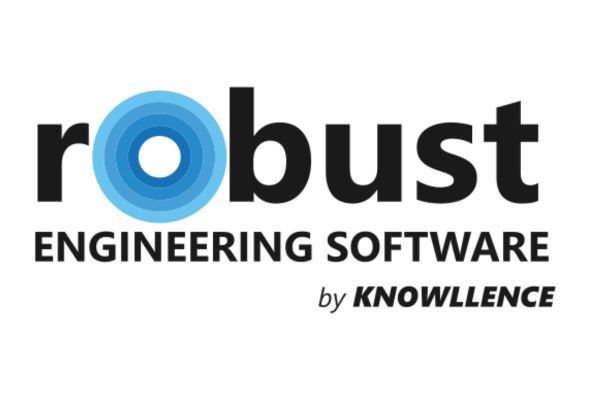 Logo de Robust Engineering Software