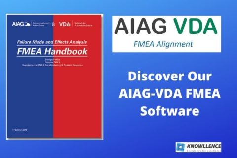 The AIAG & VDA FMEA Method: Handbook and Software