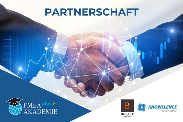 FMEAplus Akademie partnerschaft