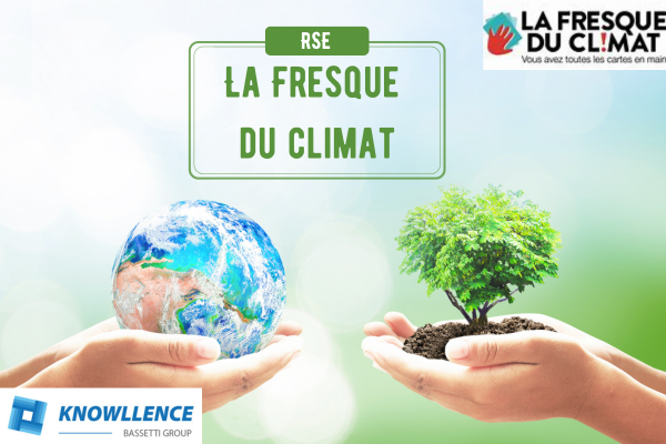 La fresque du climat