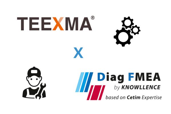 Teexma x Diag FMEA