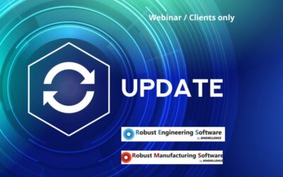 News Robust Engineering/Manufacturing Software