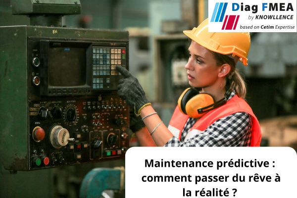 Maintenance prédictive